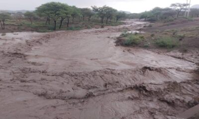 Kulu Media - Flood in Tigray