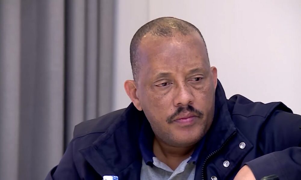 ኣይተ ጌታቸው ረዳ