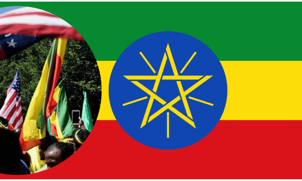 US Ends Temporary Protected Status for Ethiopian Nationals