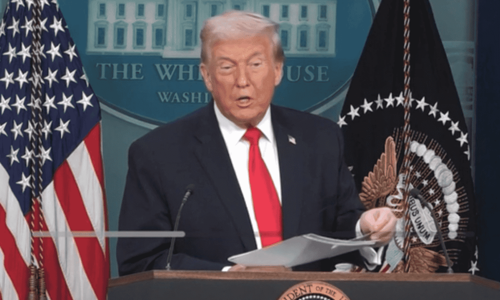 “Somalia Is Not Even A Country”: Breaking Down Trump’s Latest Rhetoric on the Horn of Africa