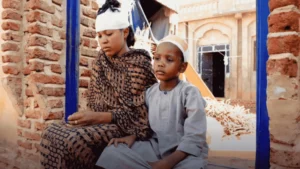 Children Killed in Sudan Mosque Drone Strike; Warring Parties Trade Blame