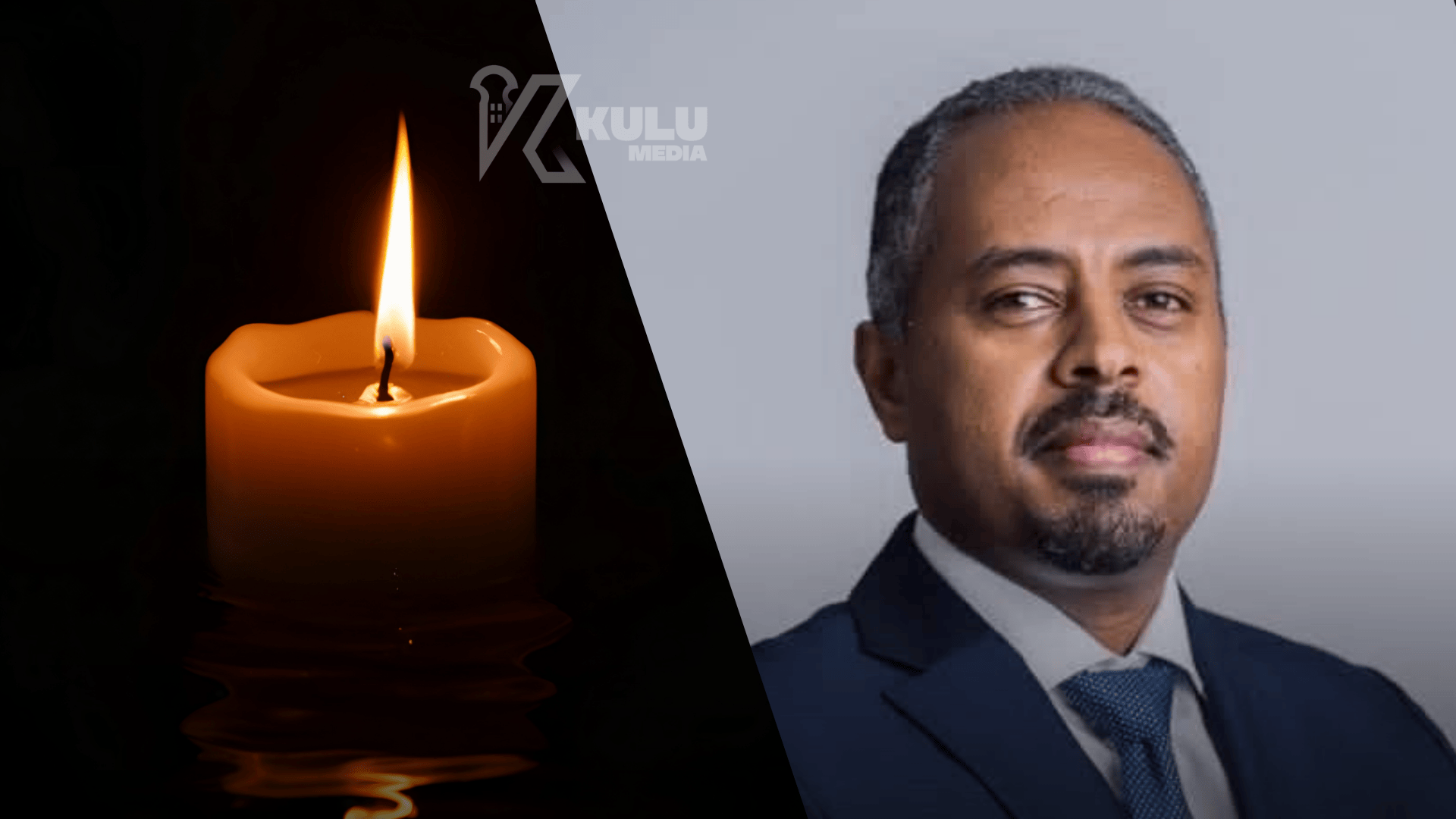 መስራቲ ኢቢኤስ (EBS) ኣቶ ኣማን ፍስሃጽዮን ዓሪፎም፡ ባለውለታ ሚድያ | Kulu Media