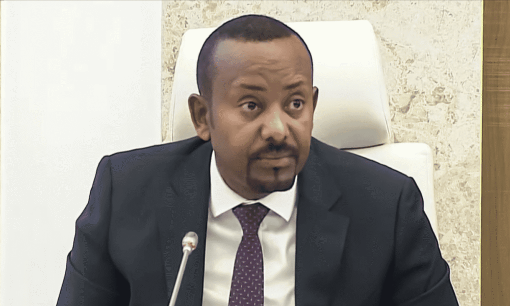 Ethiopia: PM Abiy Says I Will Not Decide on Wolkait Dispute Kulu Media