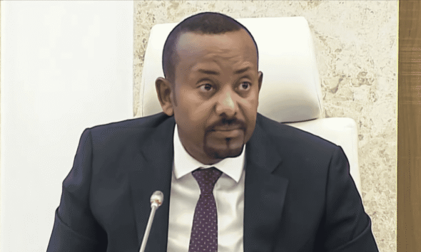 Ethiopia: PM Abiy Says I Will Not Decide on Wolkait Dispute Kulu Media